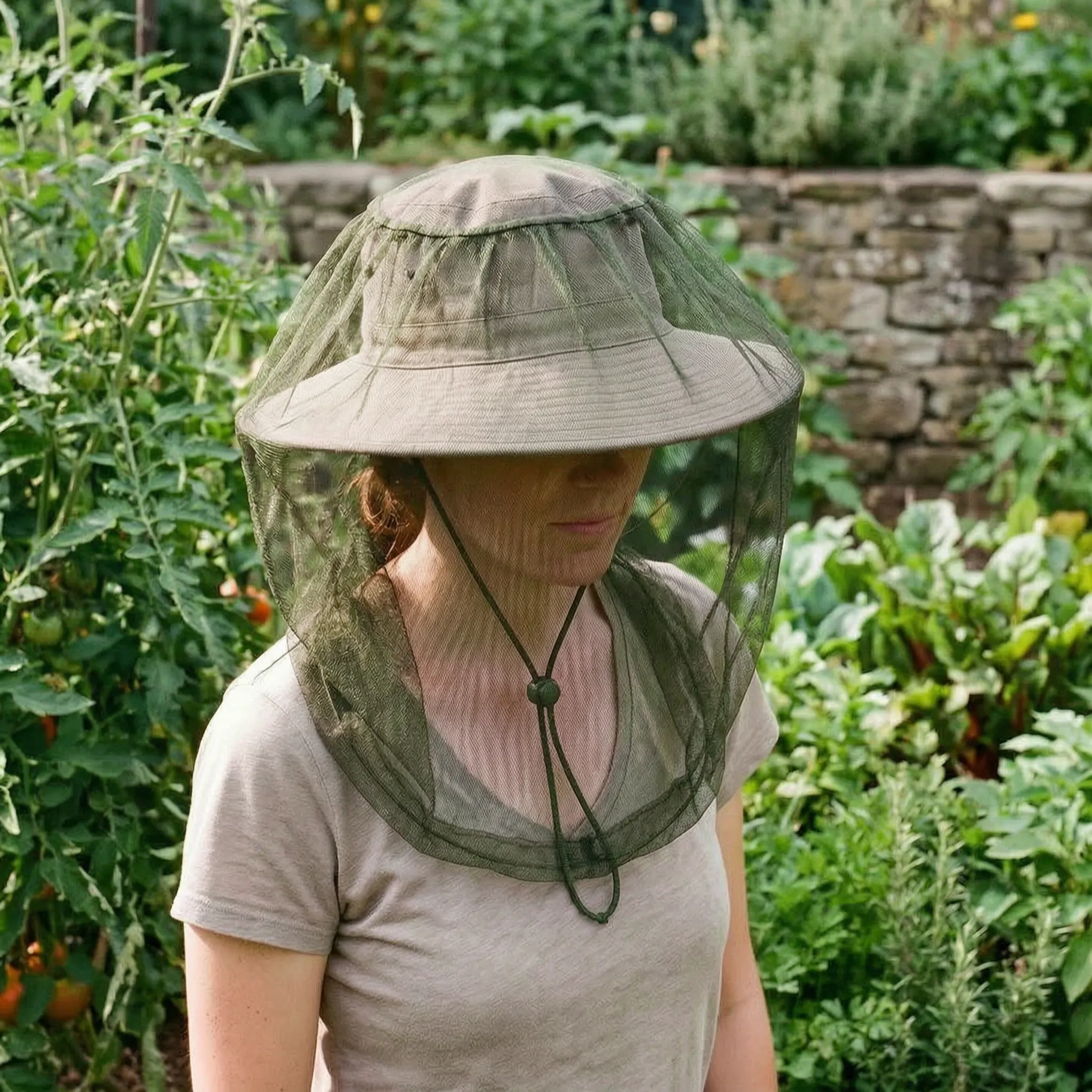 Nordspur | Aerovex Outdoor Head Mesh Net