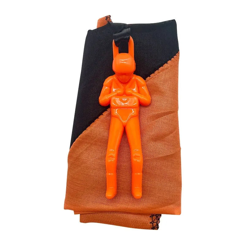 Nordspur | Aerovola Hand Throwing Parachute Toy