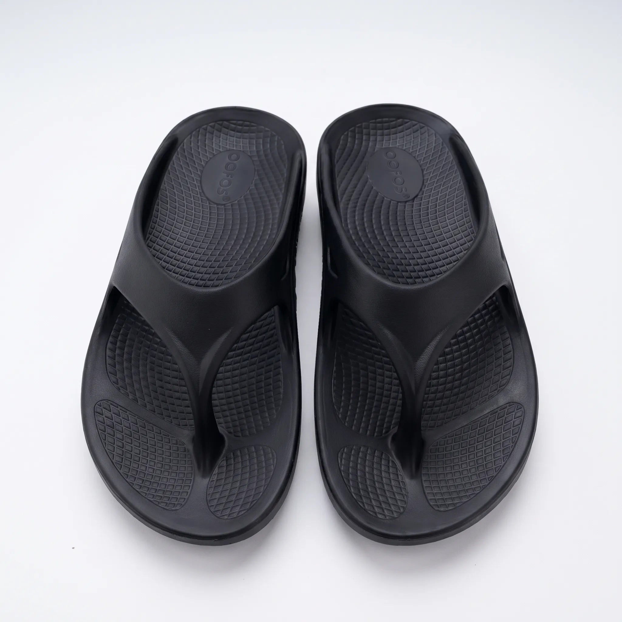 Nordspur | Aerovus Thick Cushioned Slip-On Sandals