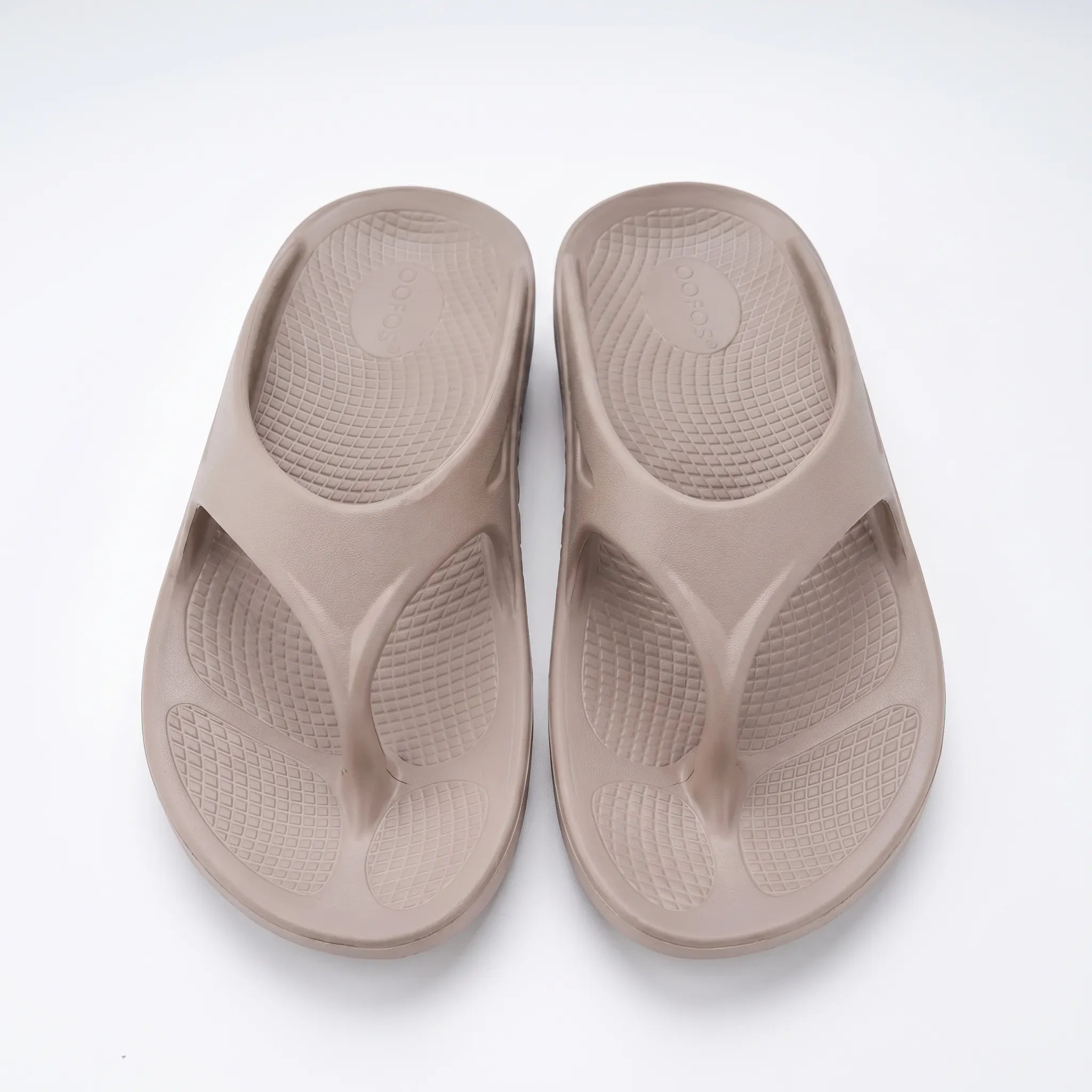 Nordspur | Aerovus Thick Cushioned Slip-On Sandals