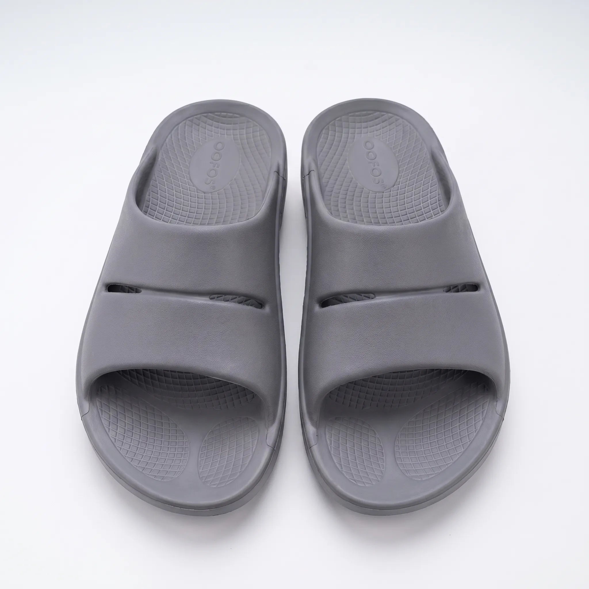 Nordspur | Aerovus Thick Cushioned Slip-On Sandals