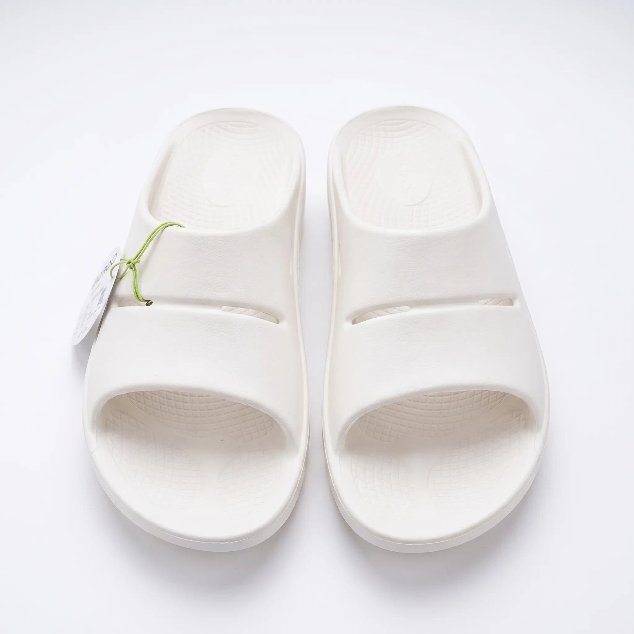 Nordspur | Aerovus Thick Cushioned Slip-On Sandals