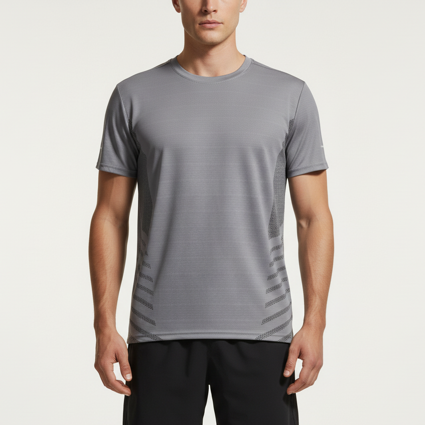 Nordspur | Aerovyn Lightweight Short Sleeve Top