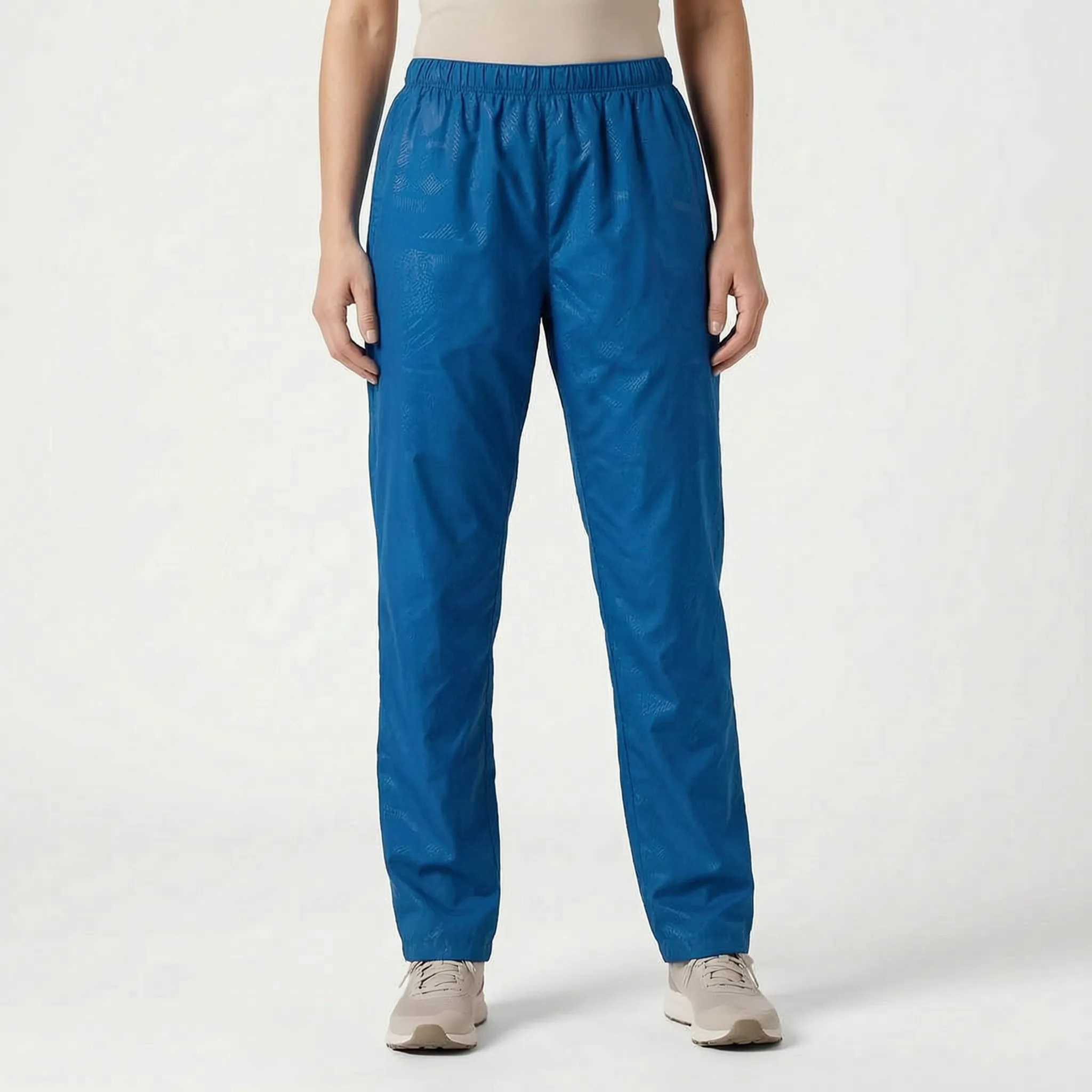 Nordspur | Aerowalk Lightweight Packable Waterproof Hiking Trousers