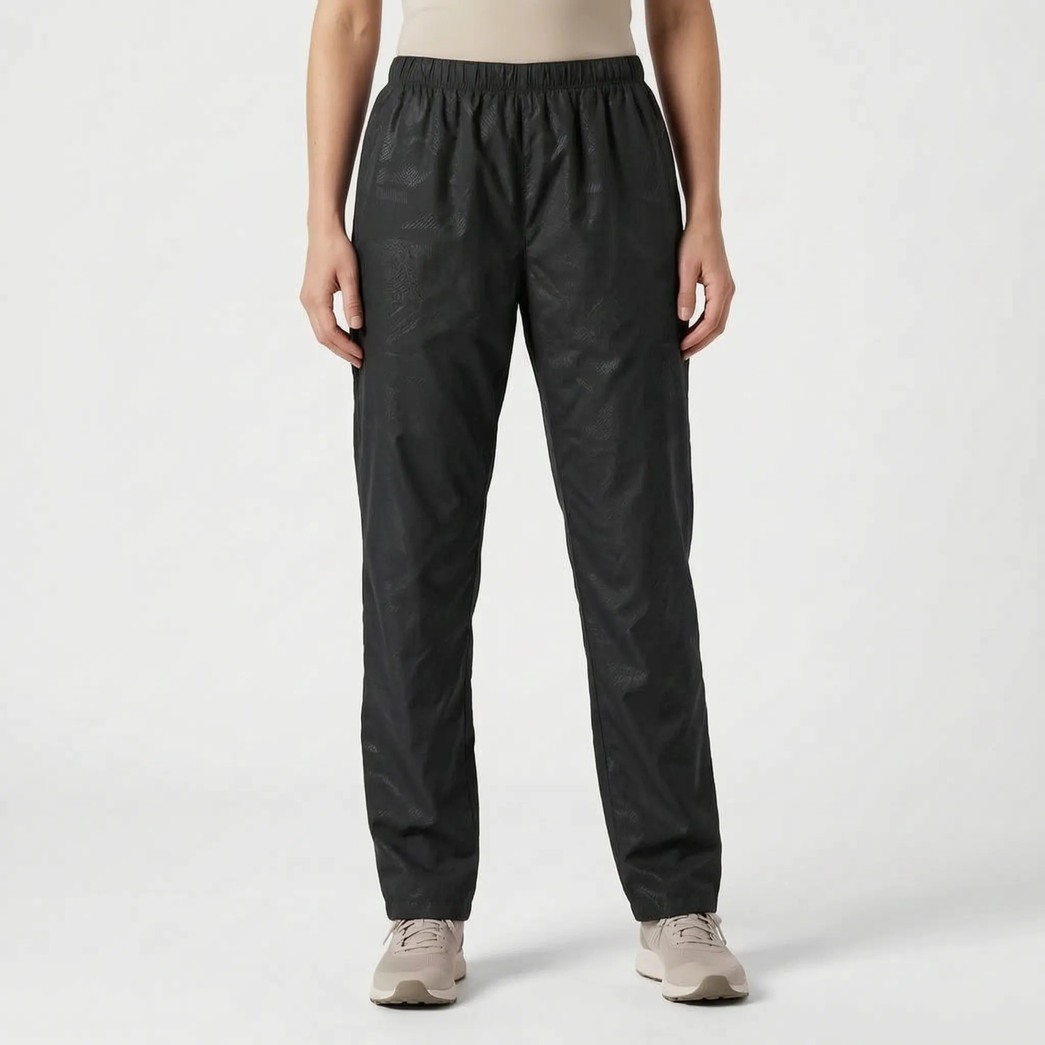 Nordspur | Aerowalk Lightweight Packable Waterproof Hiking Trousers