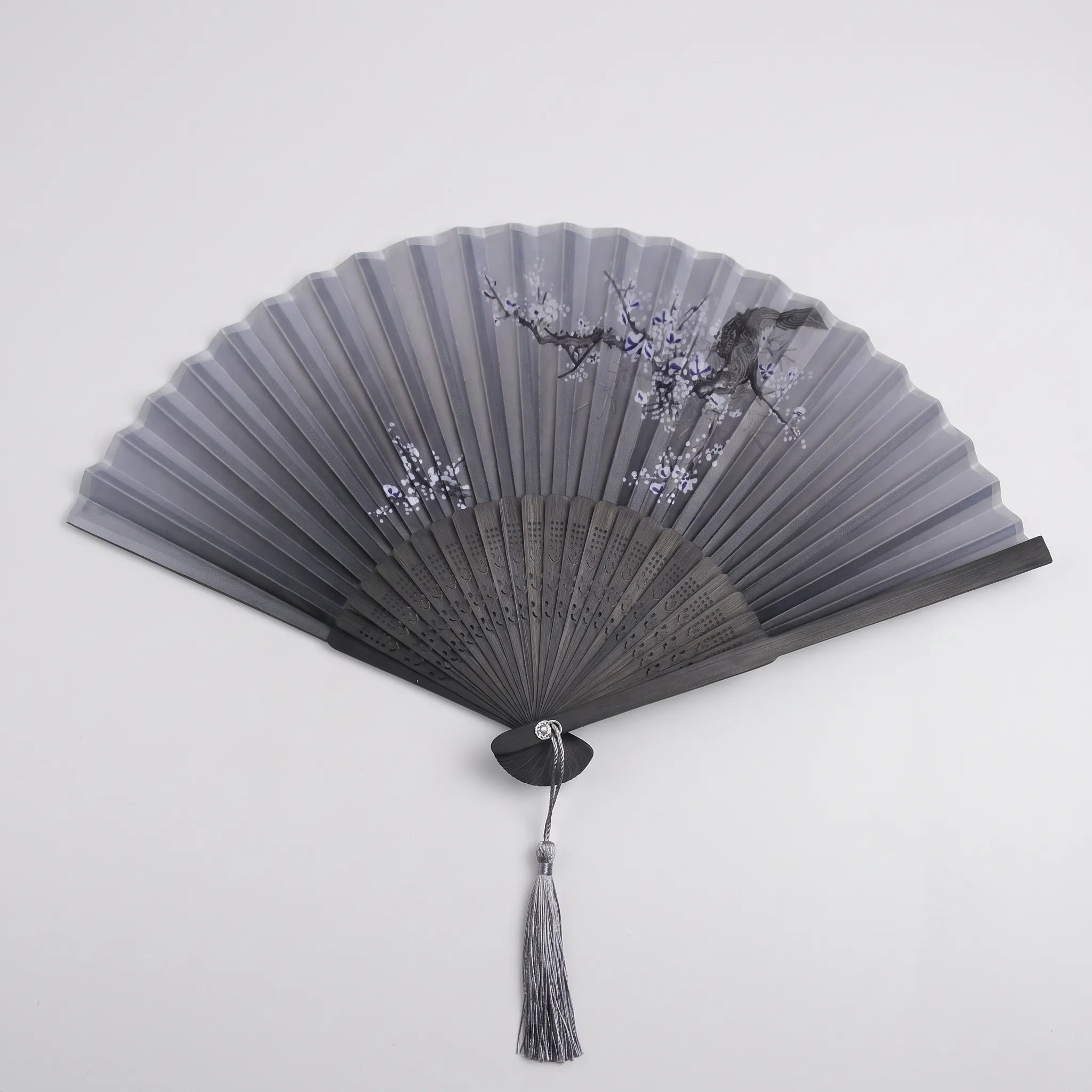 Nordspur | Aerowave Traditional Printed Hand Folding Fan