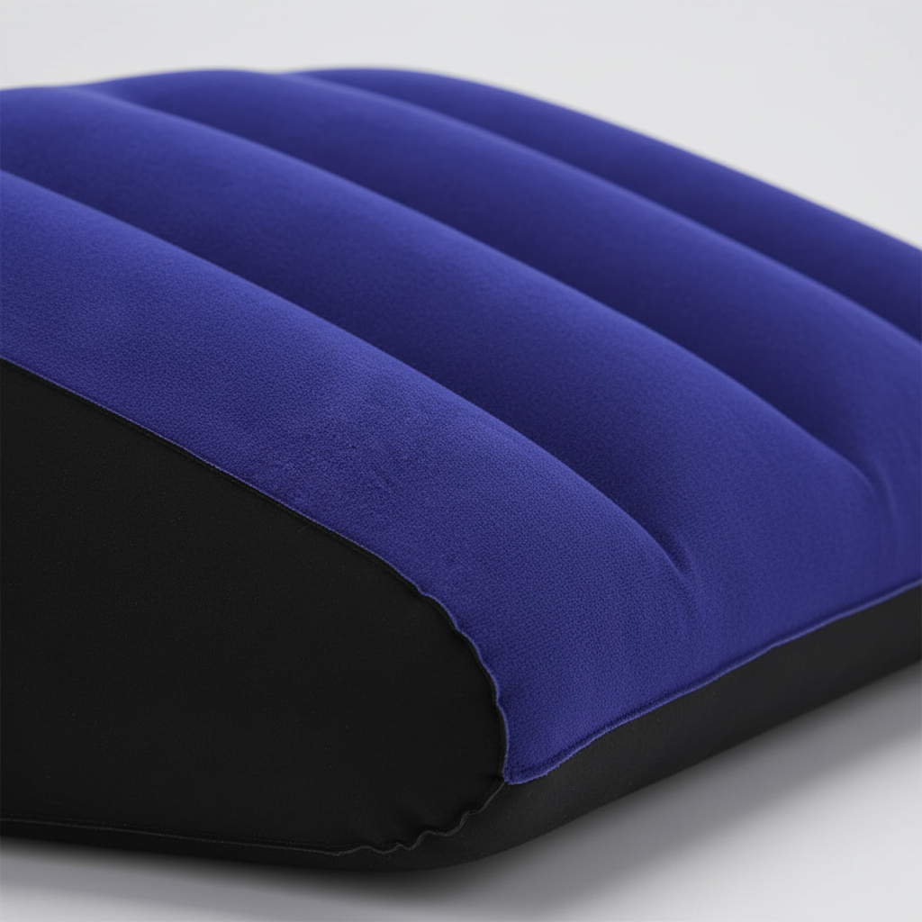 Nordspur | Aerowedge Inflatable Wedge Pillow