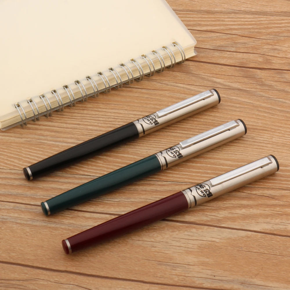 Nordspur | Aerquill Classic Fountain Pen Design 5 Pieces