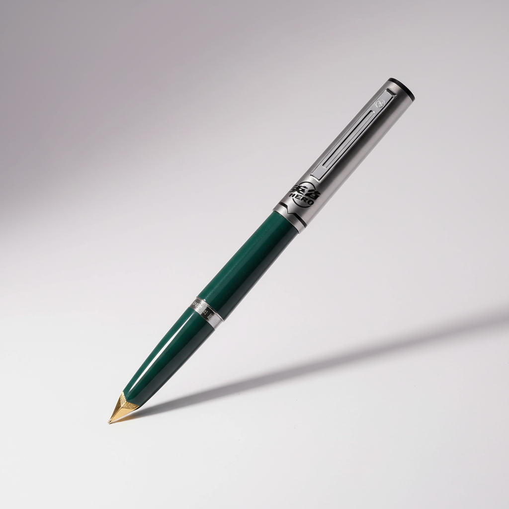 Nordspur | Aerquill Classic Fountain Pen Design 5 Pieces