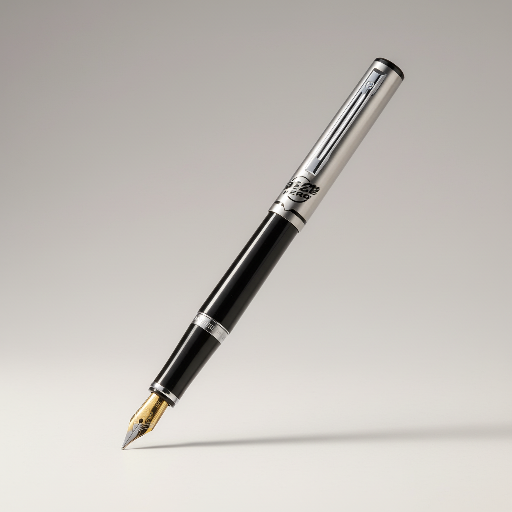 Nordspur | Aerquill Classic Fountain Pen Design 5 Pieces