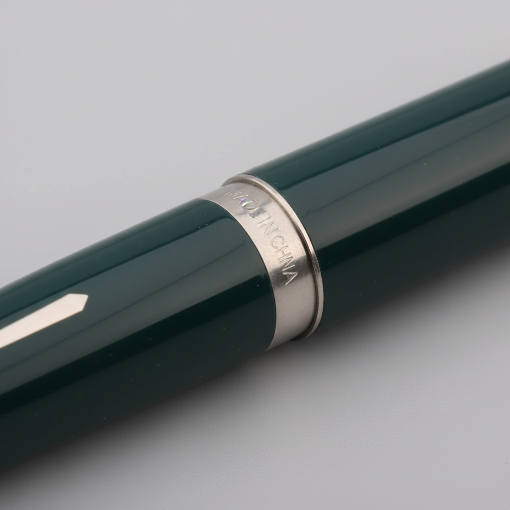 Nordspur | Aerquill Classic Fountain Pen Design 5 Pieces