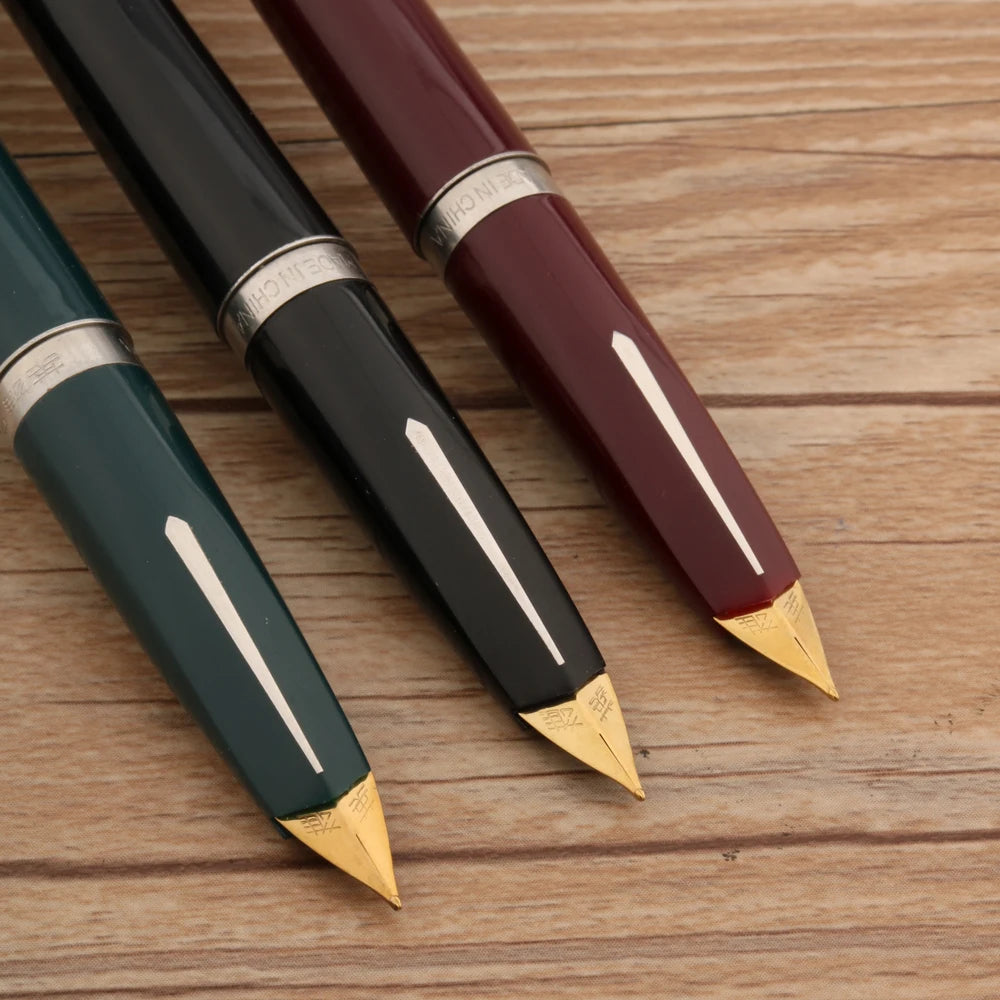 Nordspur | Aerquill Classic Fountain Pen Design 5 Pieces