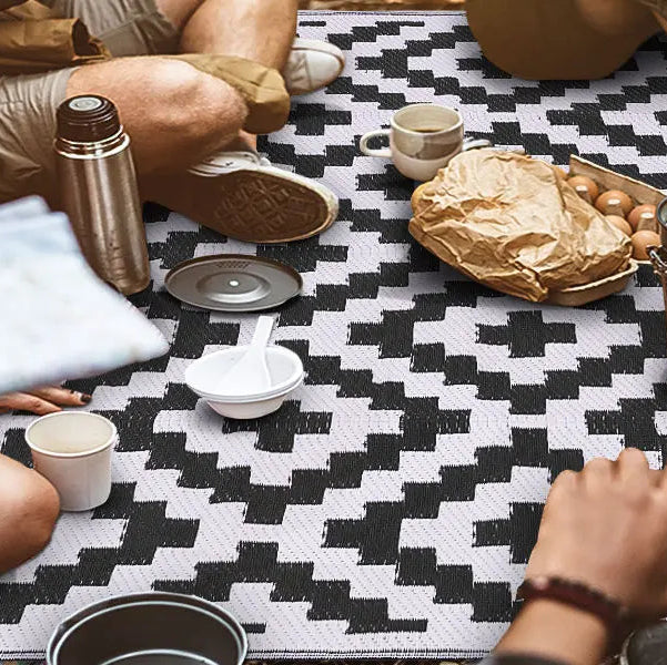 Nordspur | Aerstitch Reversible Outdoor Rug