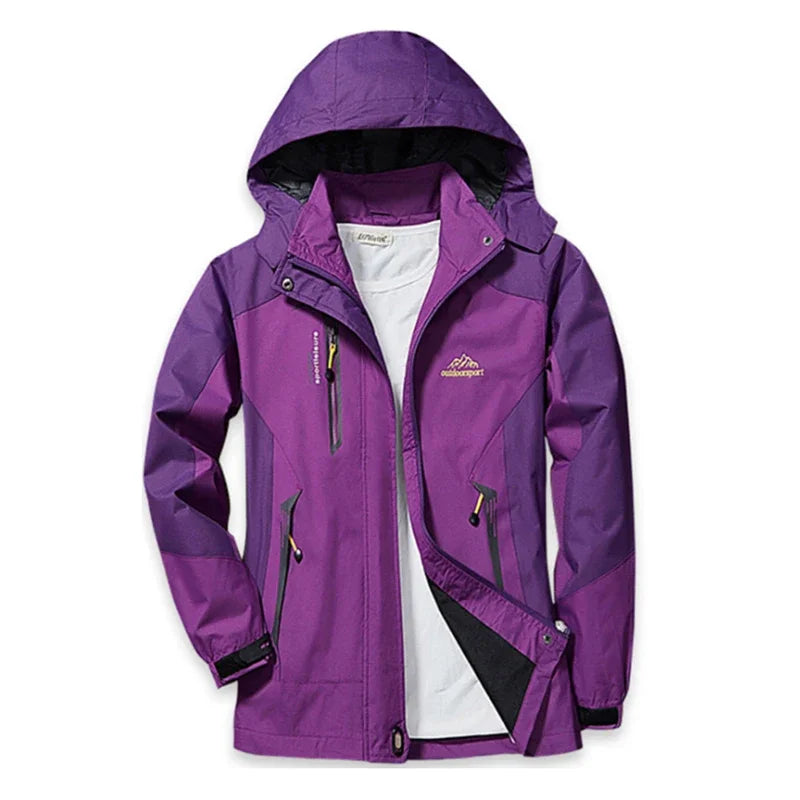 Nordspur | Aertrek Ladies Lightweight Hooded Jacket