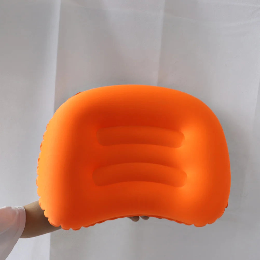 Nordspur | Aerunap Inflatable Travel Neck Pillow