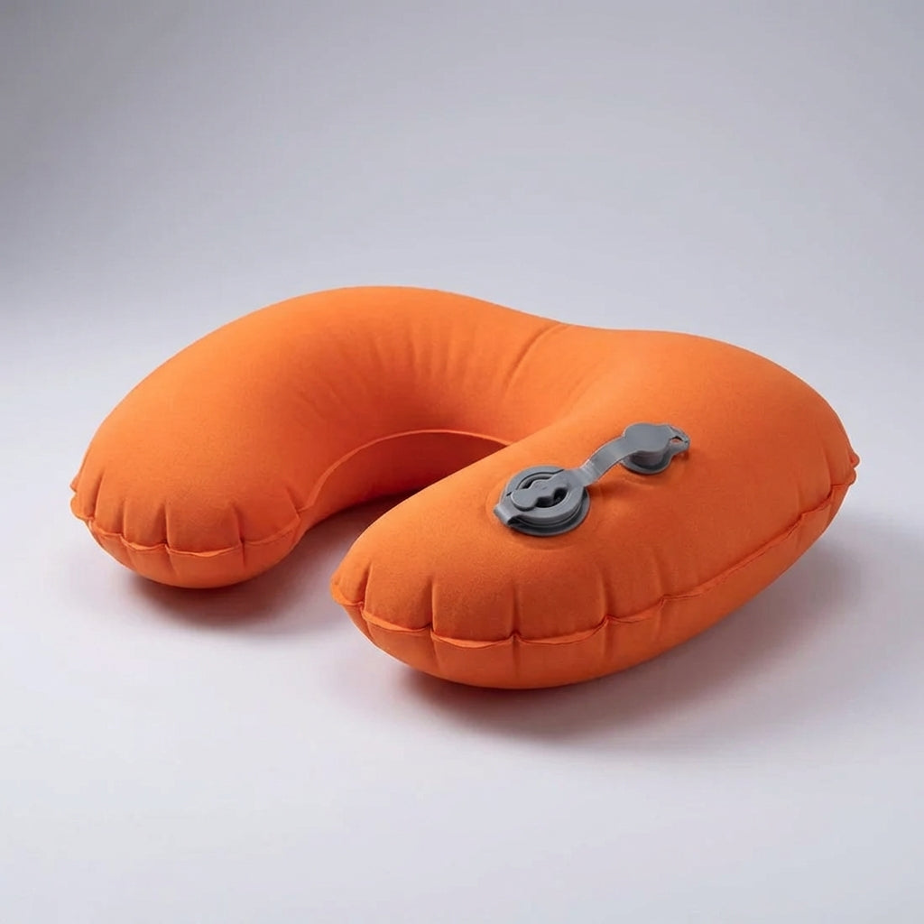 Nordspur | Aerunap Inflatable Travel Neck Pillow