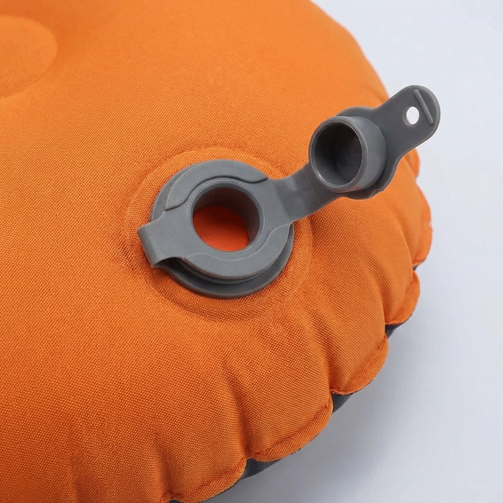 Nordspur | Aerunap Inflatable Travel Neck Pillow
