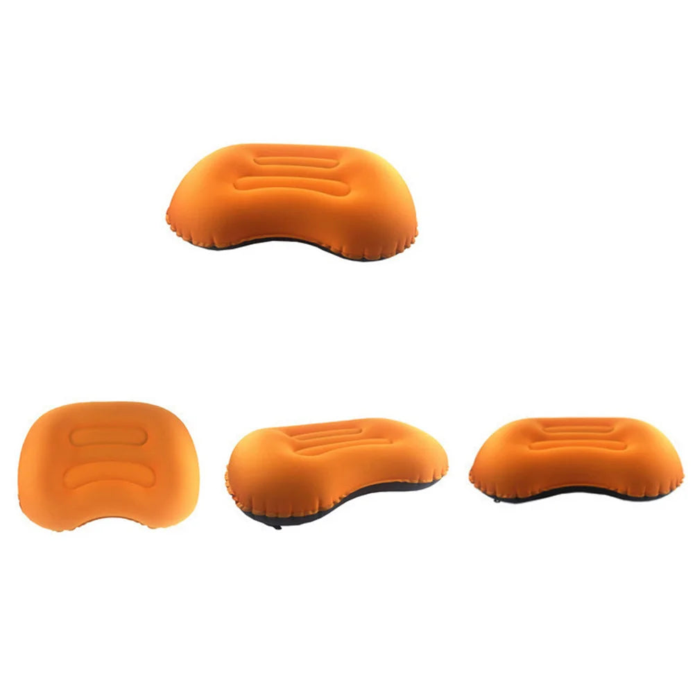 Nordspur | Aerunap Inflatable Travel Neck Pillow