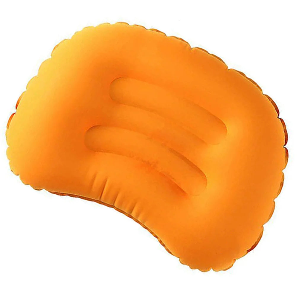 Nordspur | Aerunap Inflatable Travel Neck Pillow