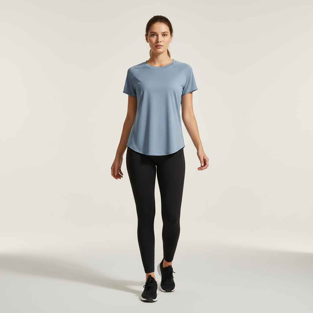 Nordspur | Aervive Short Sleeve Performance Tee