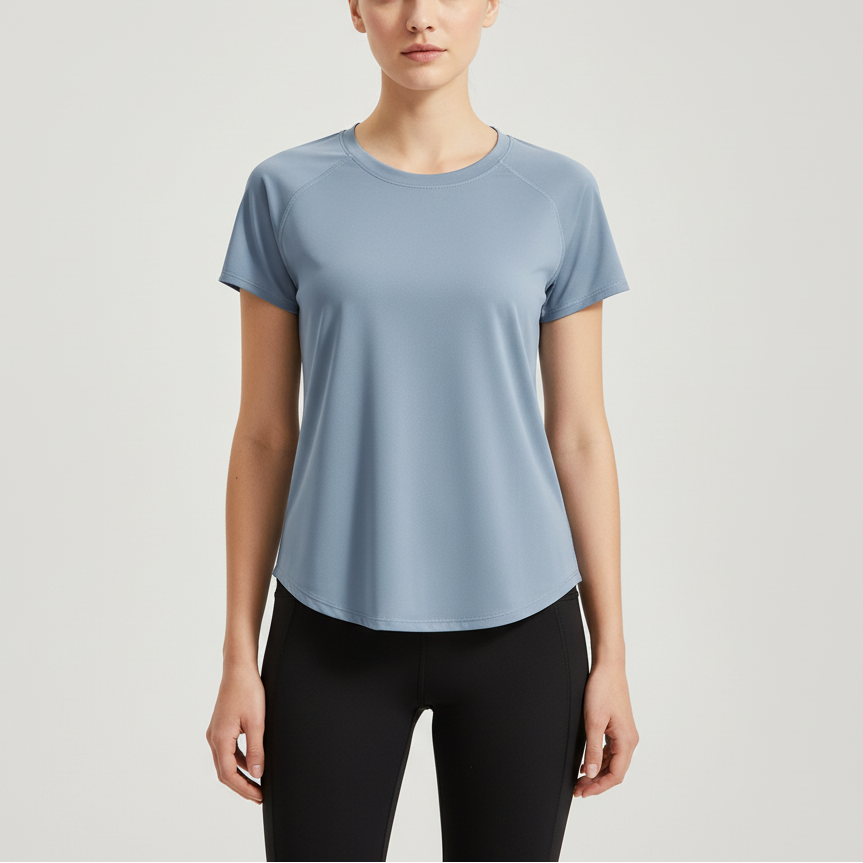 Nordspur | Aervive Short Sleeve Performance Tee