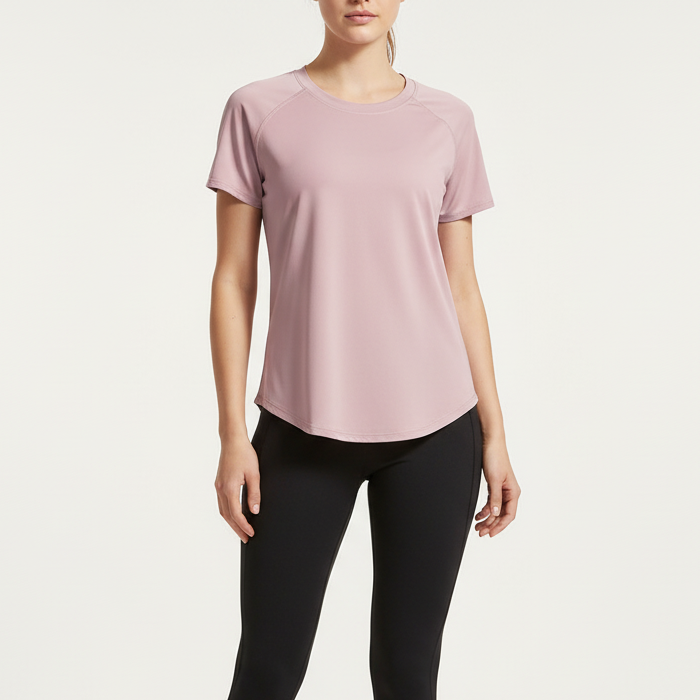 Nordspur | Aervive Short Sleeve Performance Tee