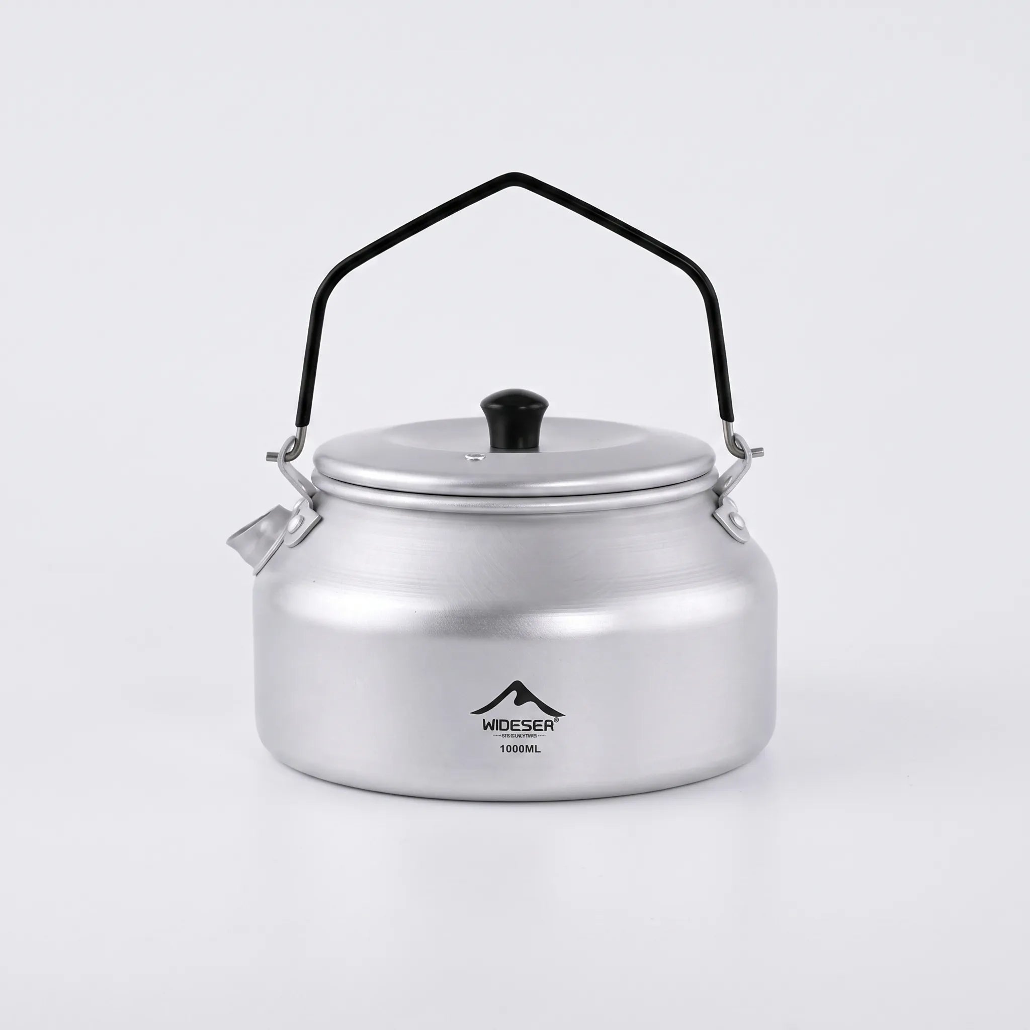 Nordspur | Aestura Compact Outdoor Gas Stove Boiling Kettle