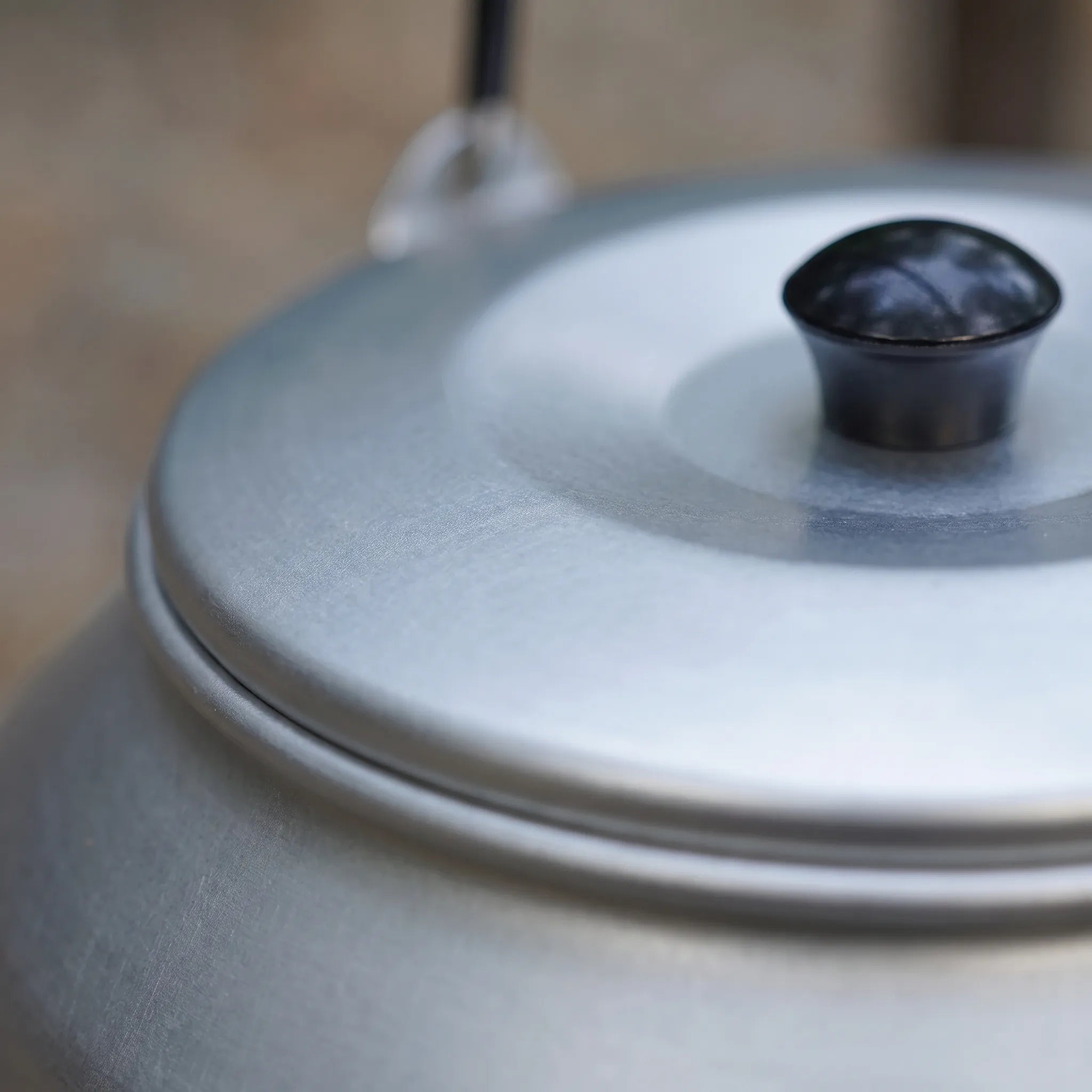 Nordspur | Aestura Compact Outdoor Gas Stove Boiling Kettle