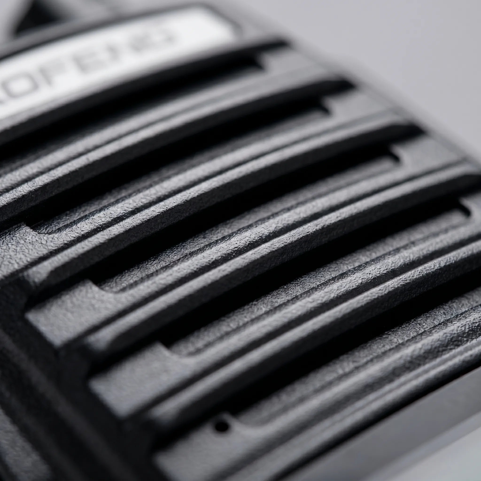 Nordspur | Aethera Portable Two-Way Radio