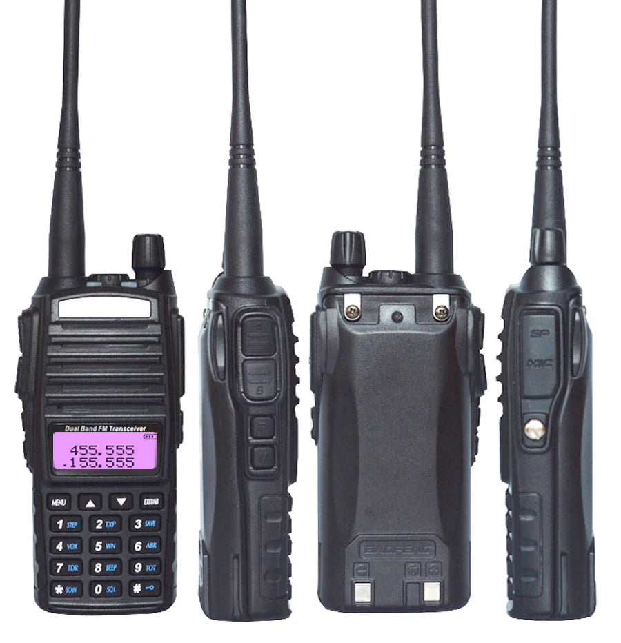Nordspur | Aethera Portable Two-Way Radio