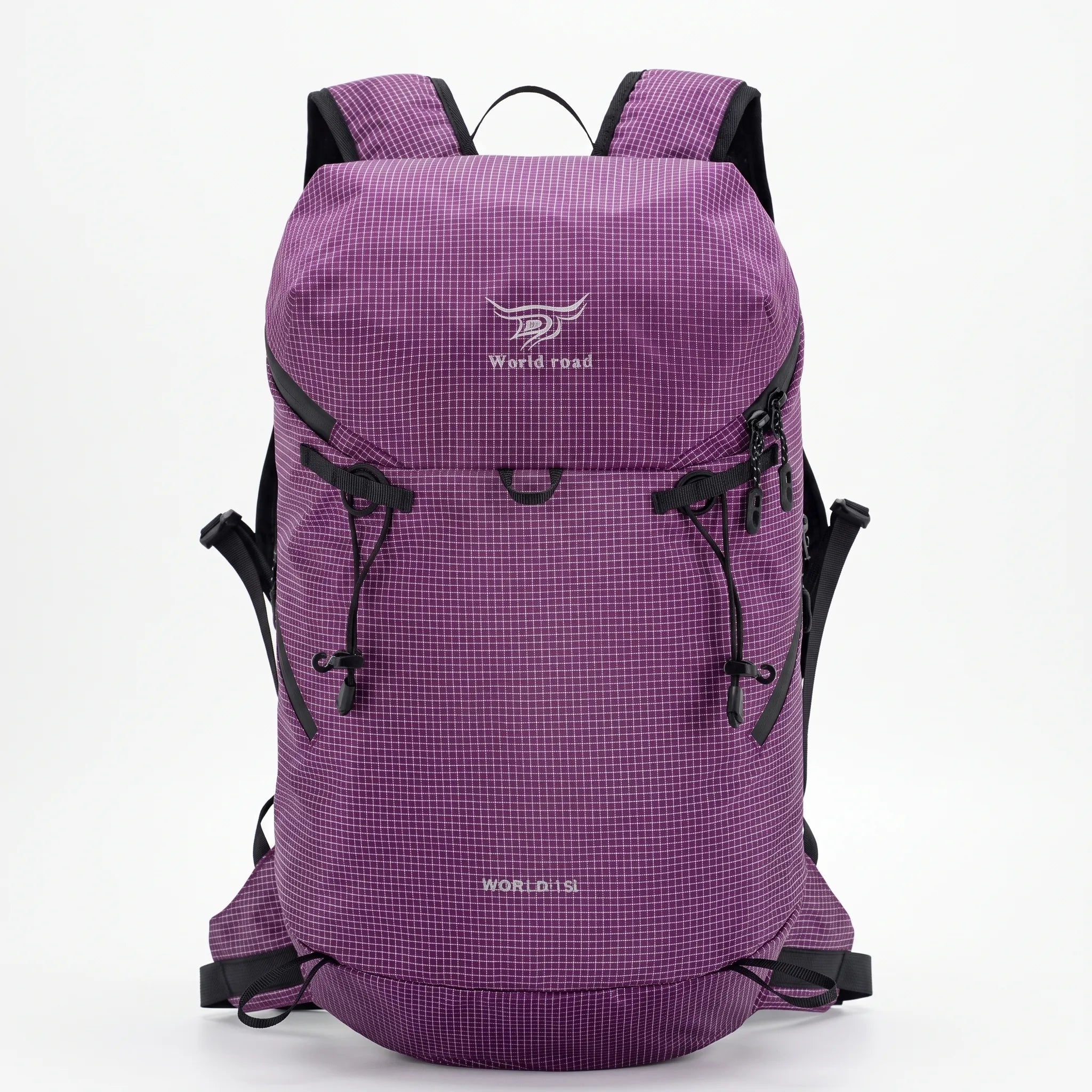 Nordspur | Aevira Lightweight Outdoor Daypack