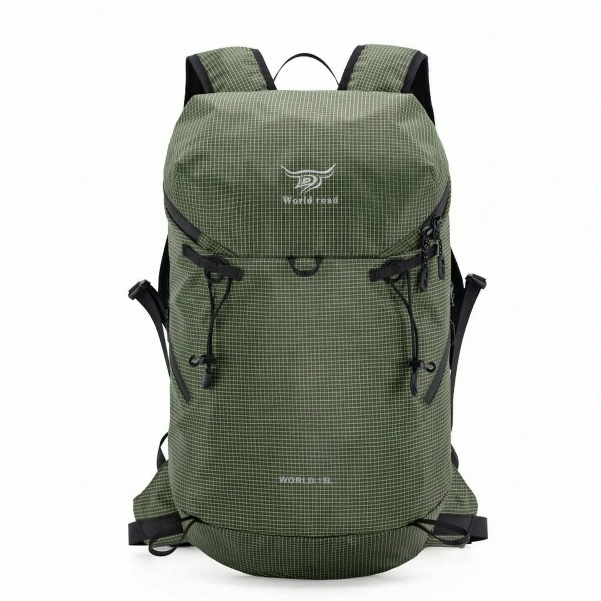 Nordspur | Aevira Lightweight Outdoor Daypack