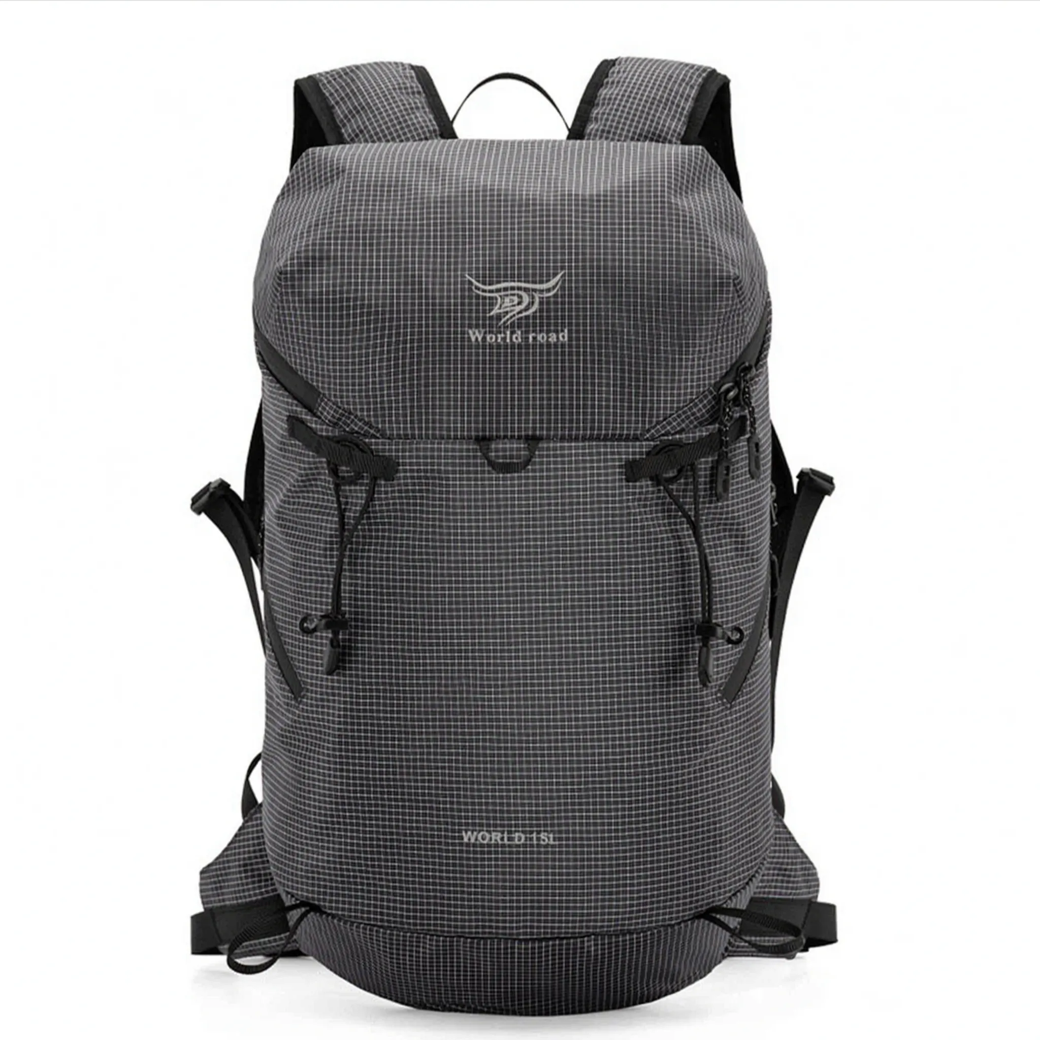 Nordspur | Aevira Lightweight Outdoor Daypack