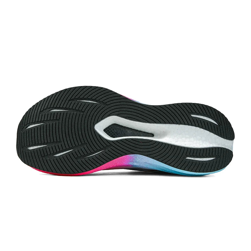 Nordspur | Aevon Cushioned Low-Top Running Shoes