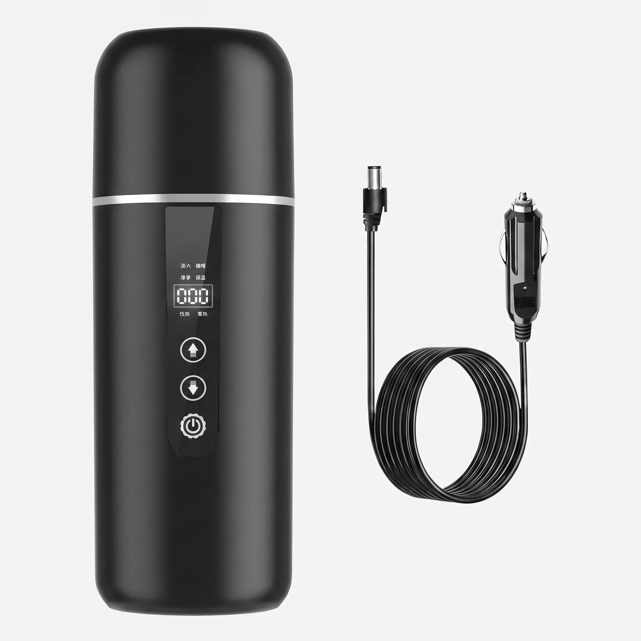Nordspur | Aevura Portable Electric Travel Kettle