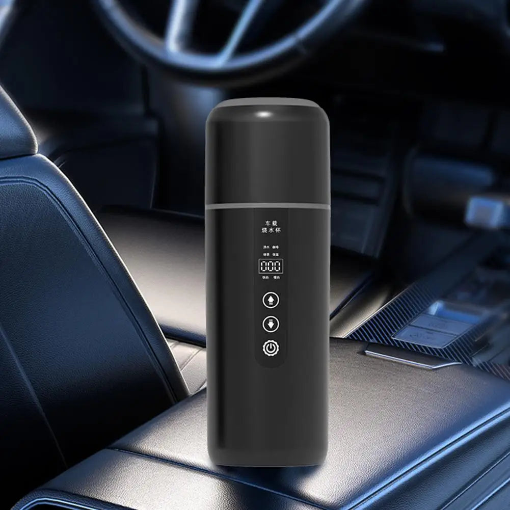 Nordspur | Aevura Portable Electric Travel Kettle