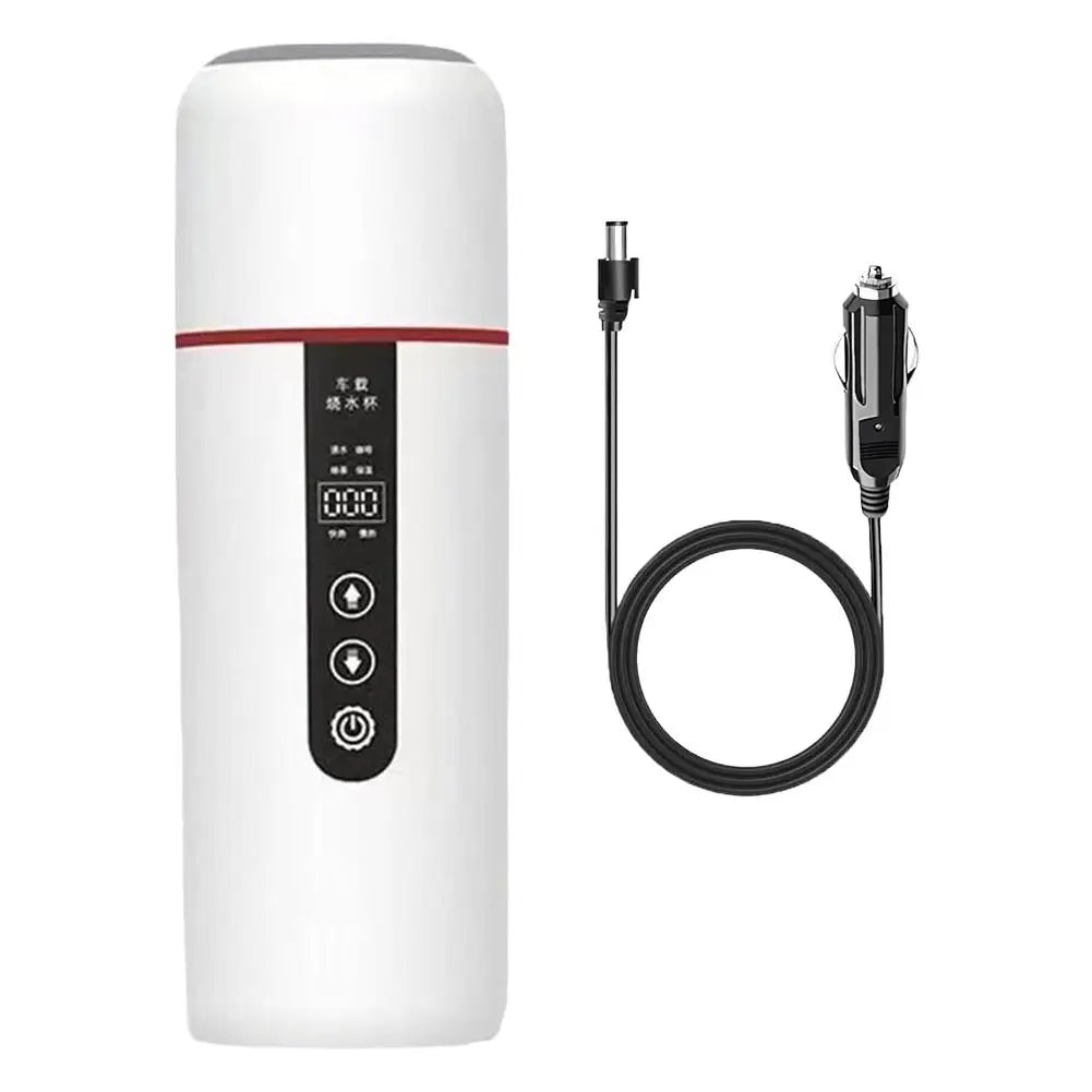 Nordspur | Aevura Portable Electric Travel Kettle