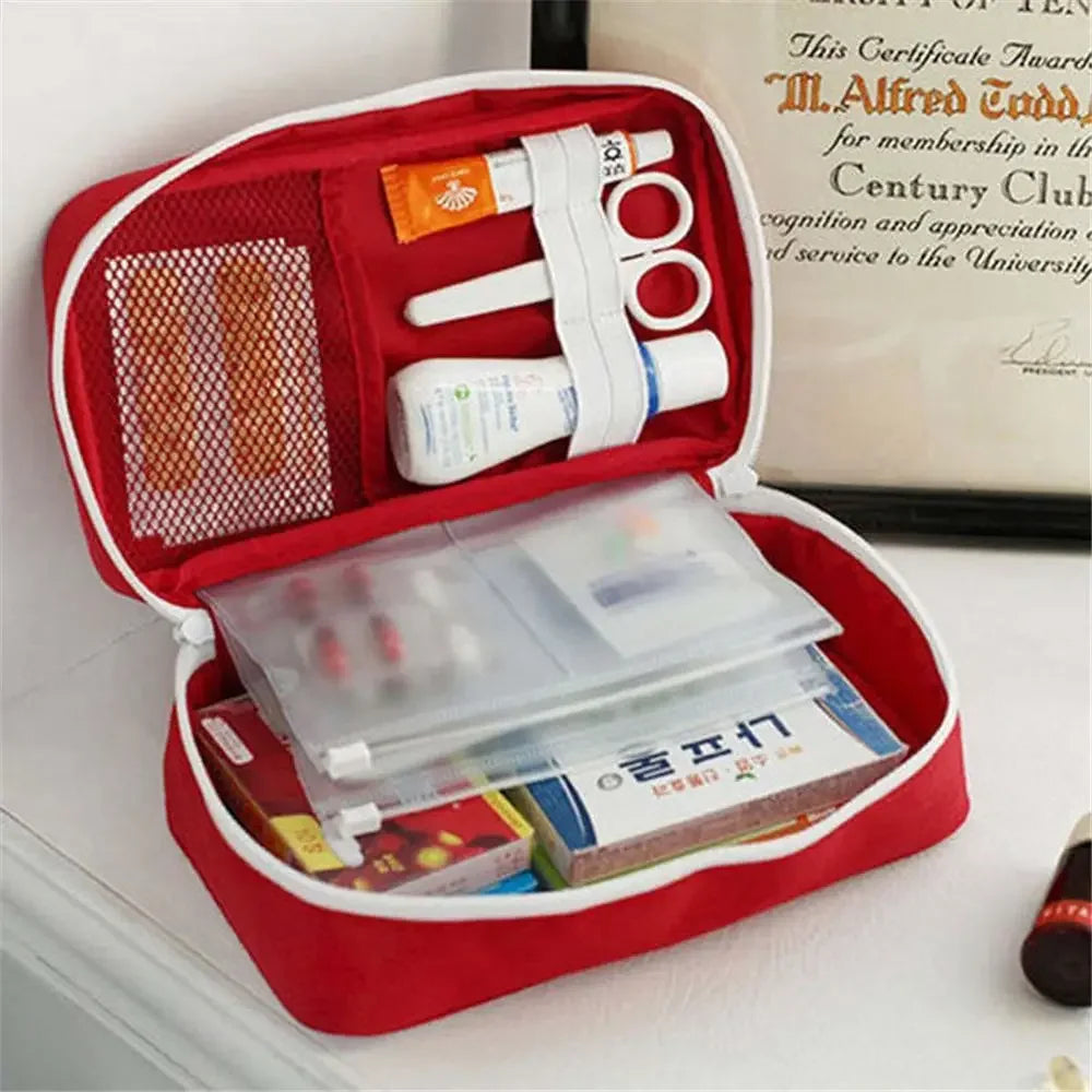 Nordspur | Aidora Empty First Aid Pouch