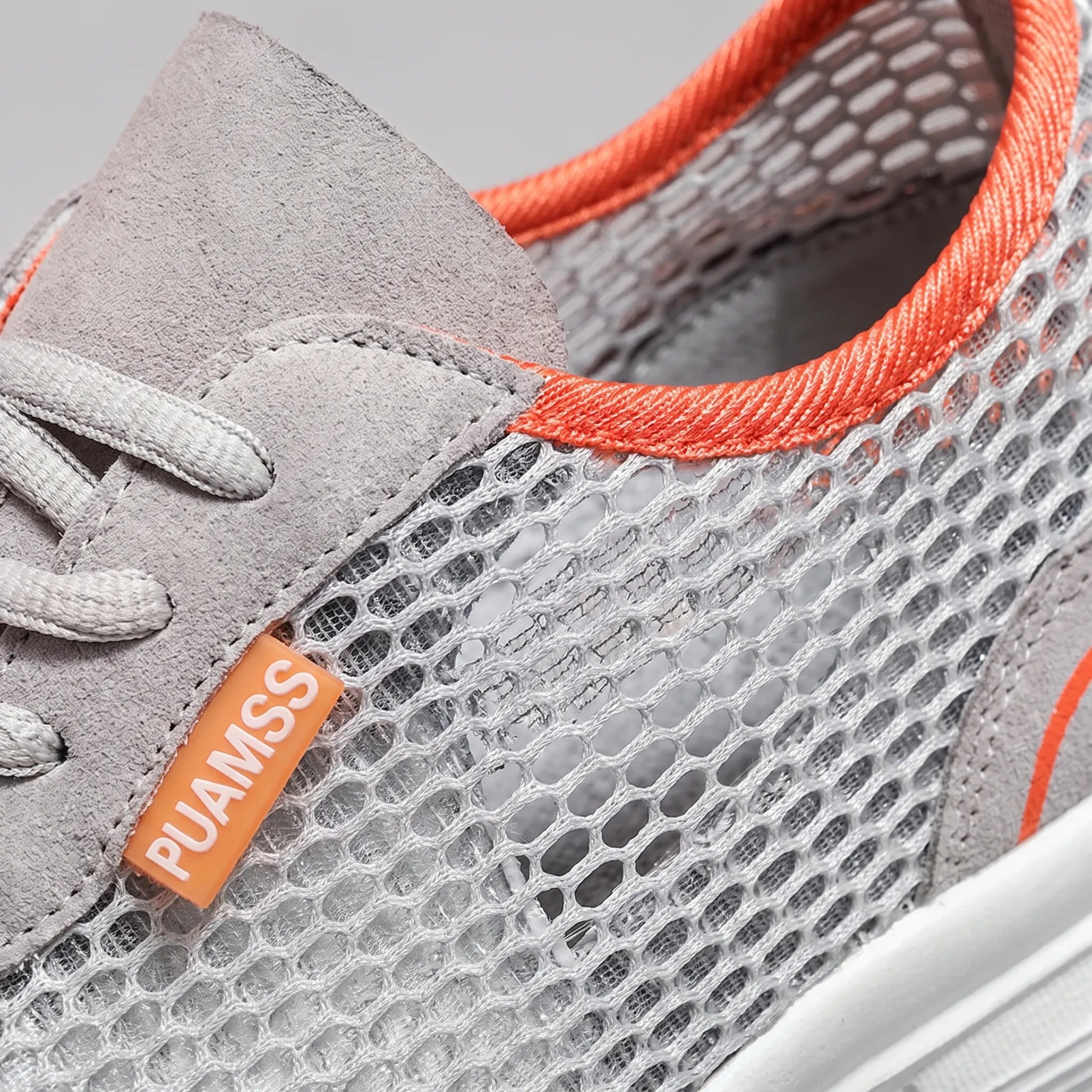 Nordspur | AirTread Men's Lightweight Running Trainers