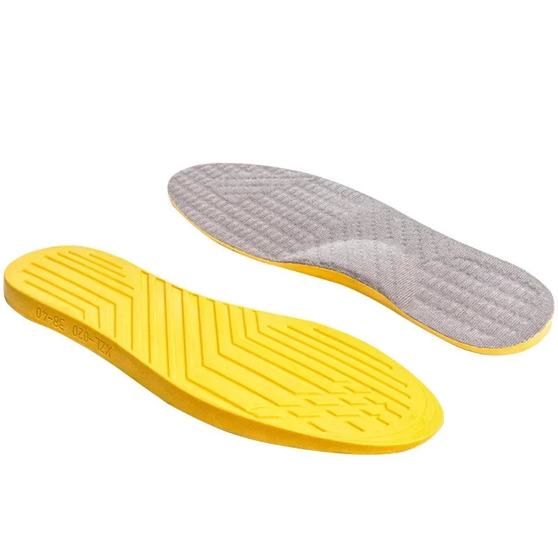Nordspur | AlignPad Structured Shoe Inserts