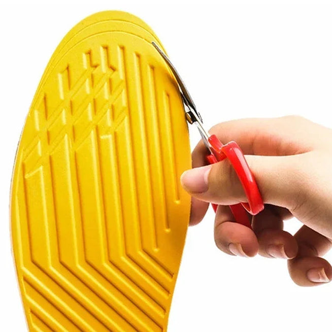 Nordspur | AlignPad Structured Shoe Inserts