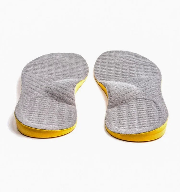 Nordspur | AlignPad Structured Shoe Inserts
