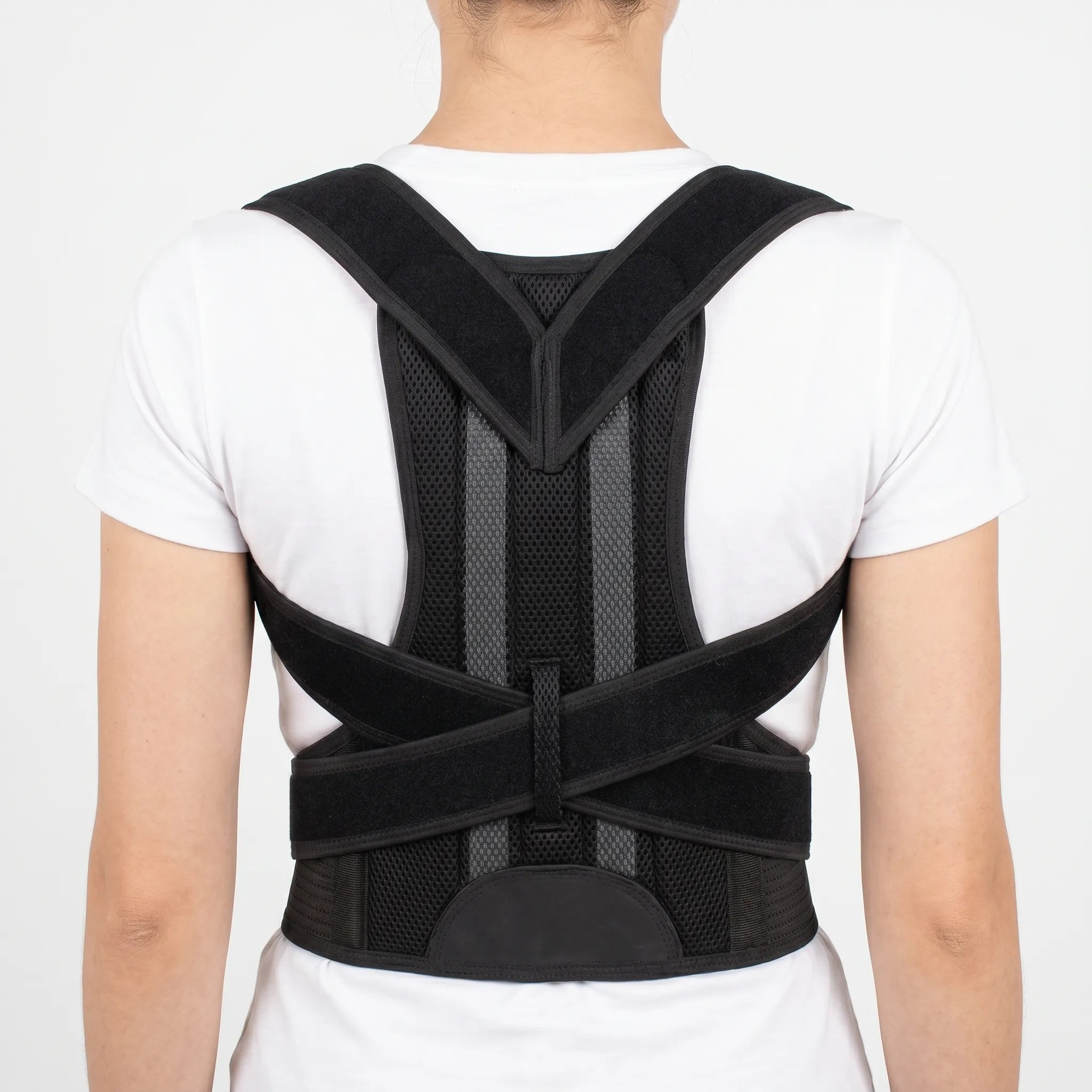Nordspur | Aligna Adjustable Back Brace