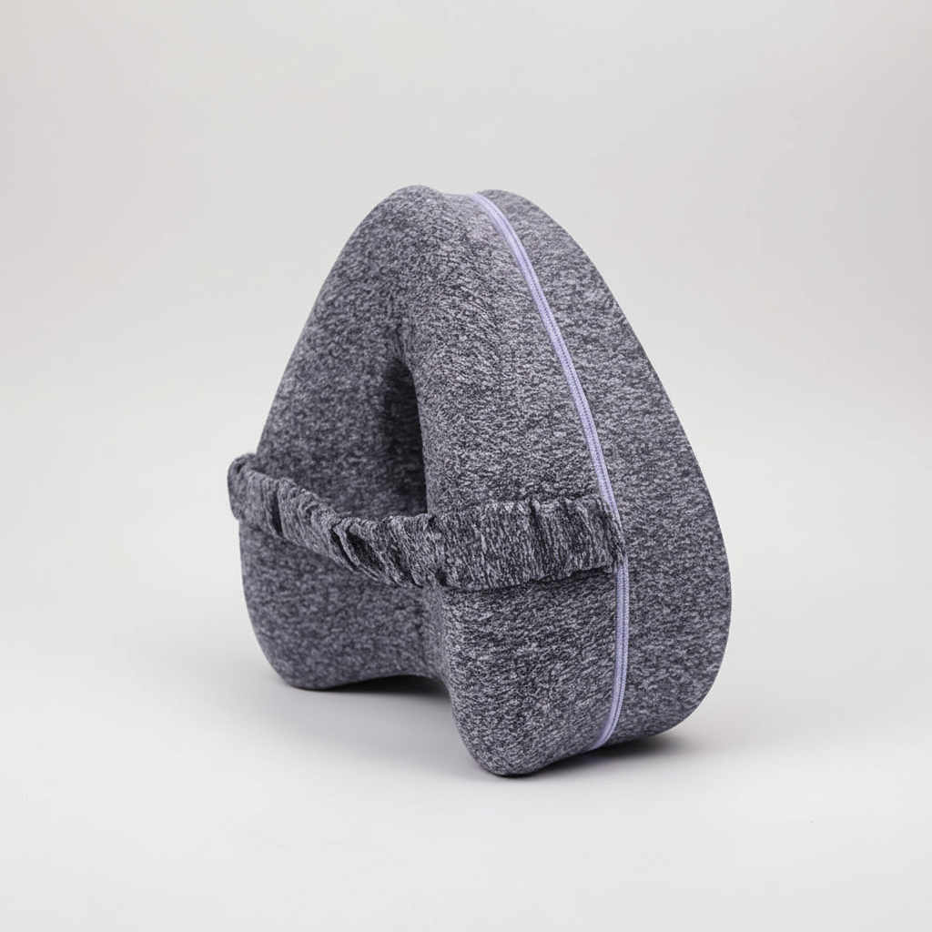Nordspur | Alignique Contoured Side Sleeper Pillow