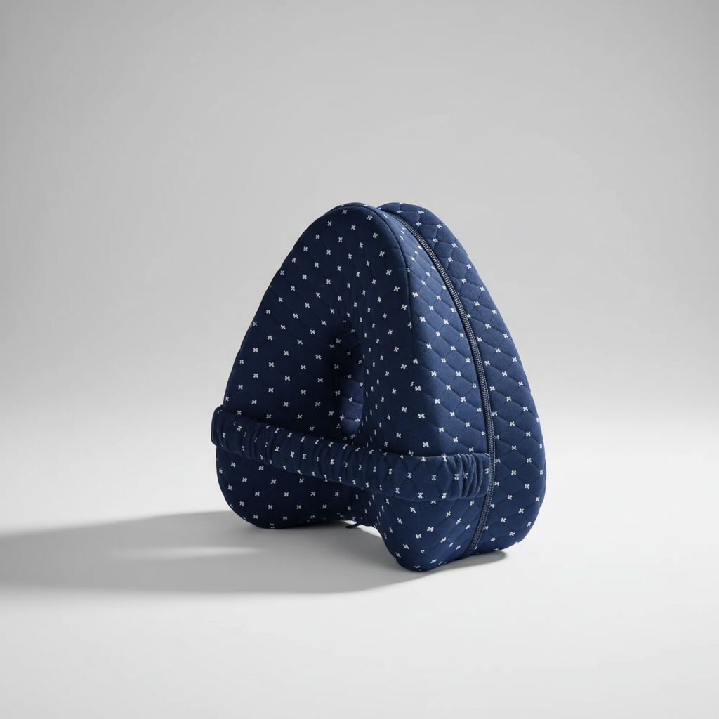 Nordspur | Alignique Contoured Side Sleeper Pillow