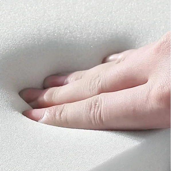 Nordspur | Alignique Contoured Side Sleeper Pillow