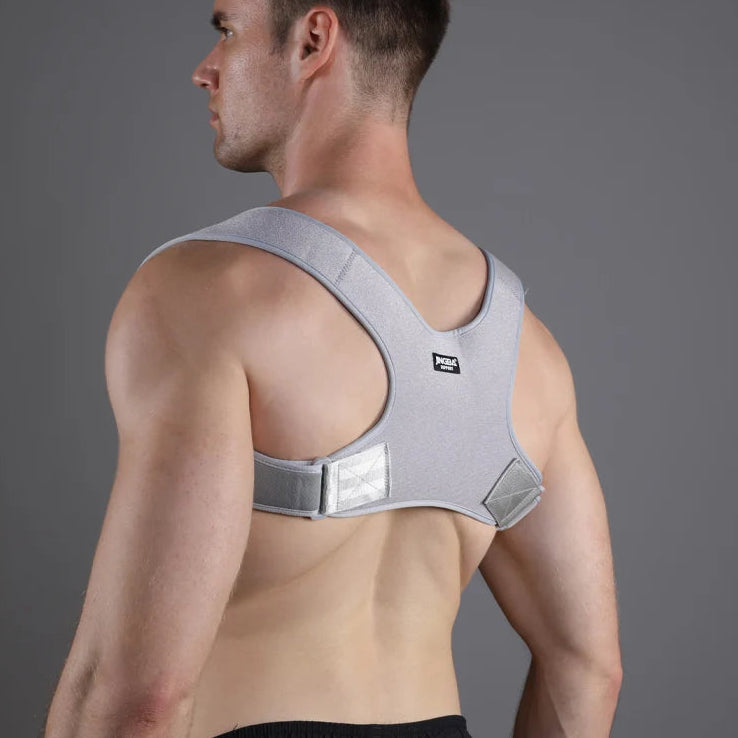 Nordspur | Alignix Adjustable Upper Back Brace