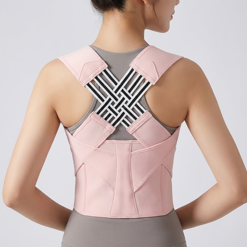 Nordspur | Alignora Adjustable Shoulder Posture Brace