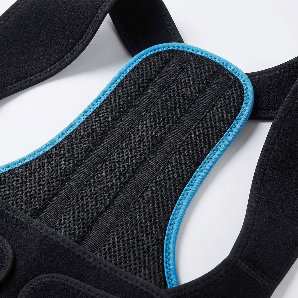 Nordspur | Alignora Full Back Posture Support