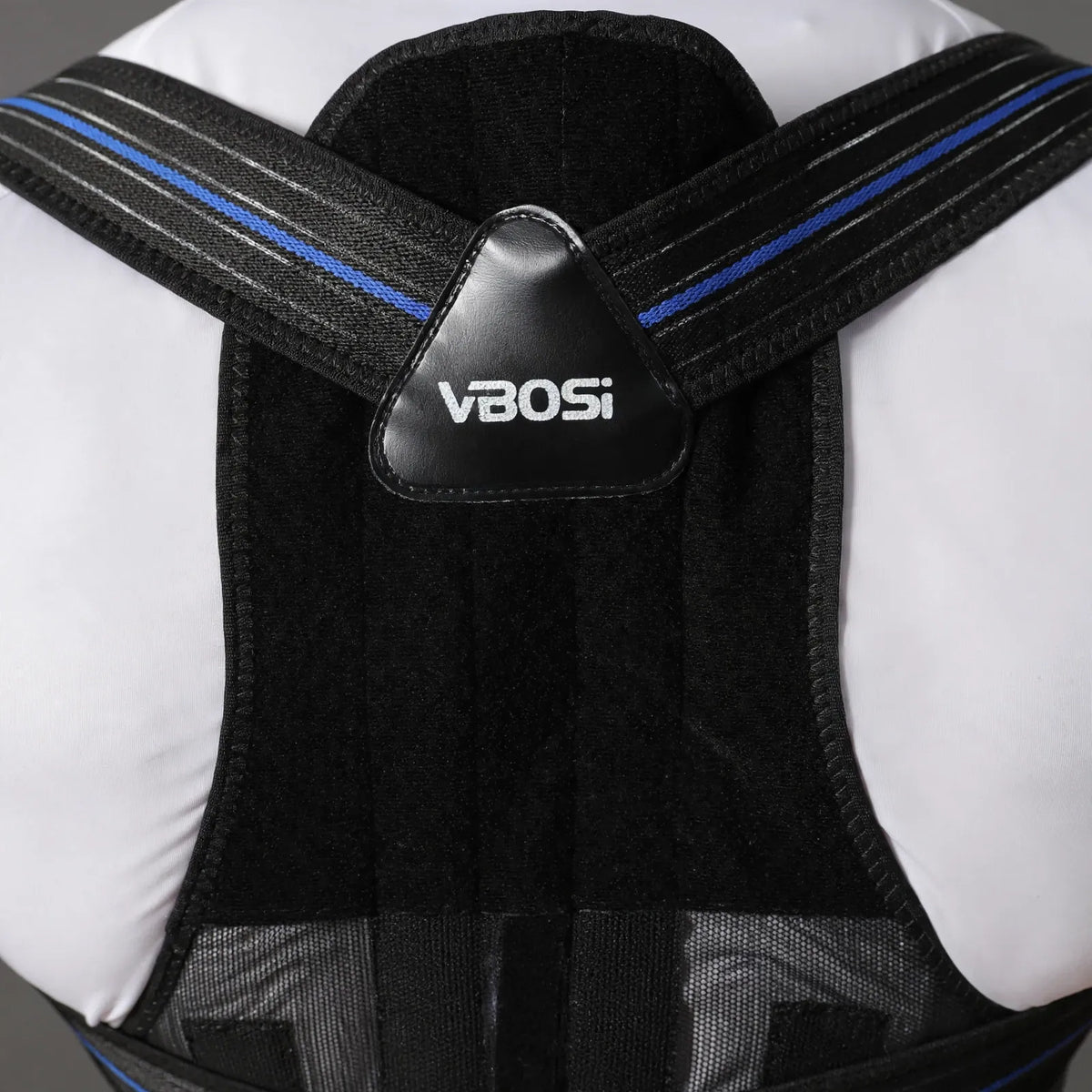 Nordspur | Alignovate Adjustable Back Posture Support Brace